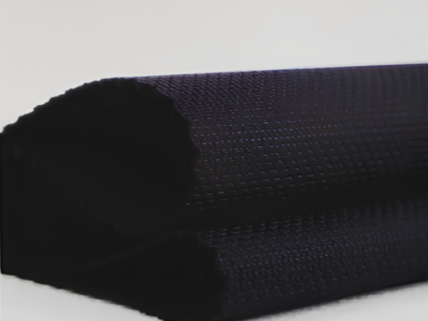 Polyester + Neoprene dập nổi